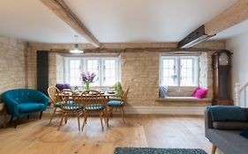Upper Flat, The Manse, Painswick